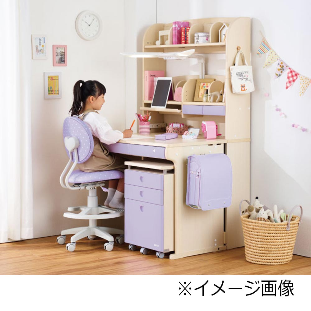 学習デスク「CD FIRST」幅95cm 全7色