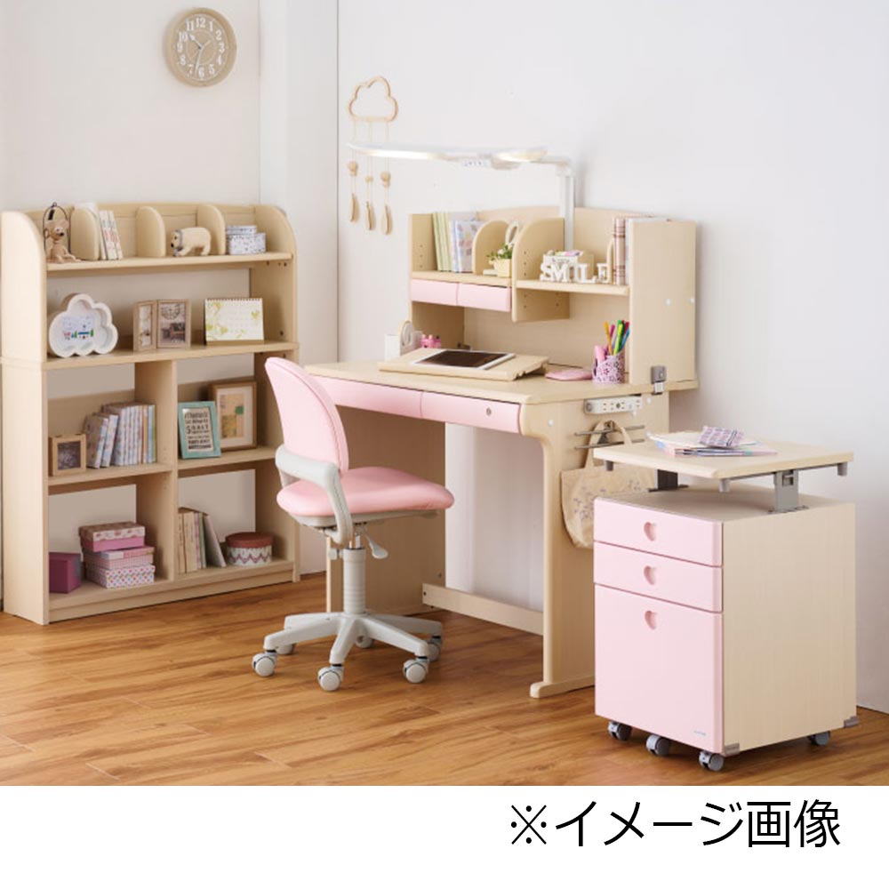 学習デスク「CD FIRST」幅95cm 全7色