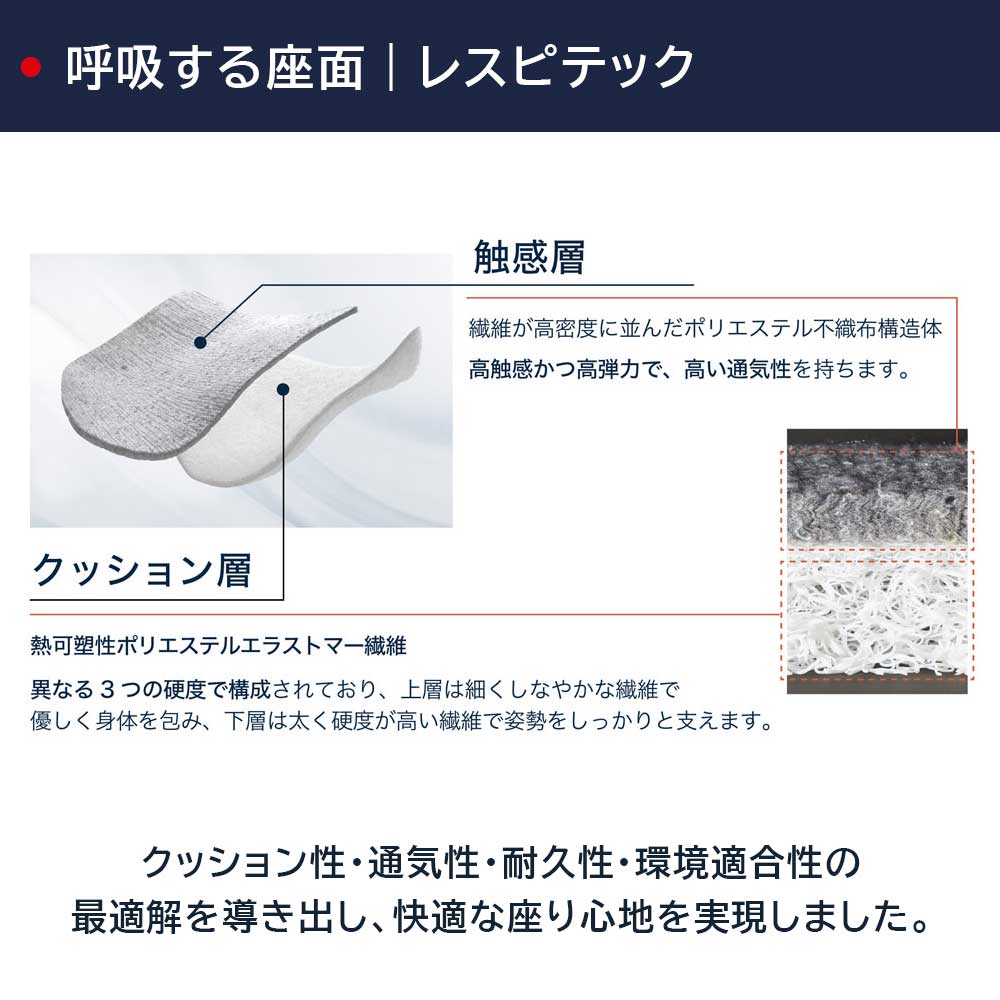 デスクチェア「アクト2 KJ-477JEM-GNF6」アジャスタブル肘 ベースカラー/ライトグレー 張地/グレイッシュブラウン【受注生産品】