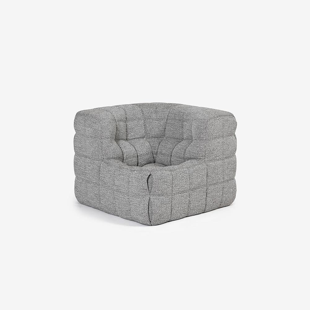 ligne roset（リーン・ロゼ）コーナー「ロゼカシマ2」幅100cm 布＃RM-742【受注生産品】