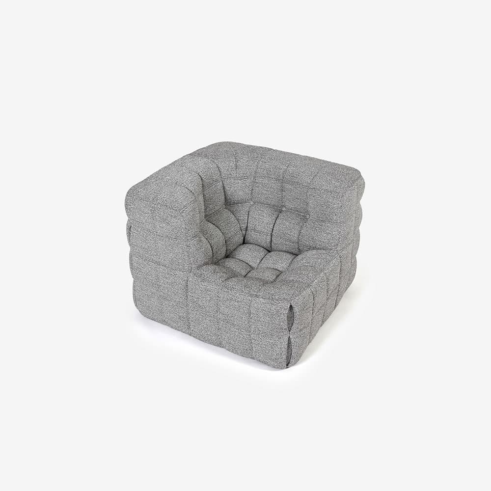 ligne roset（リーン・ロゼ）コーナー「ロゼカシマ2」幅100cm 布＃RM-742【受注生産品】