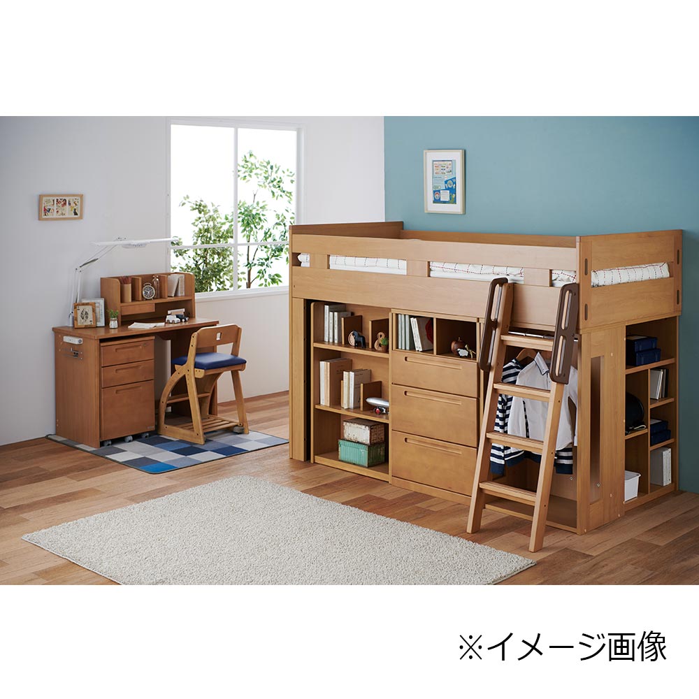 シェルフ「コット コンポ セレクト HCB」全2色
