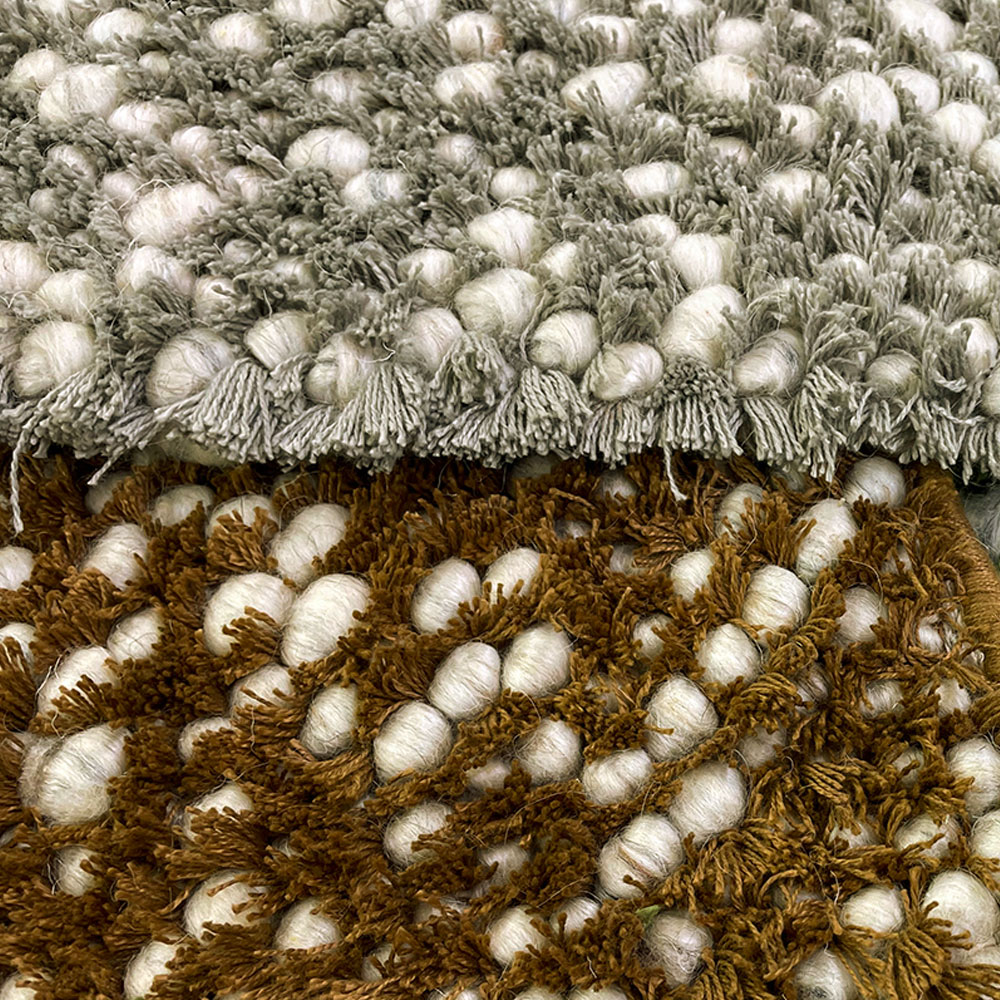 マット「エレン」50ｘ80cm 全2色