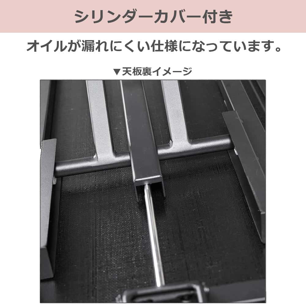 昇降式テーブル「グラナダ2」セラミック天板 幅110cm サンドグレイ色
