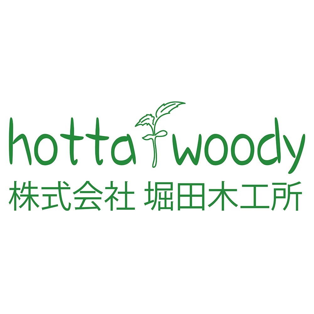 hotta woody（堀田木工所）ワゴン「Neige2 ネージュ2 3034」アルダー材