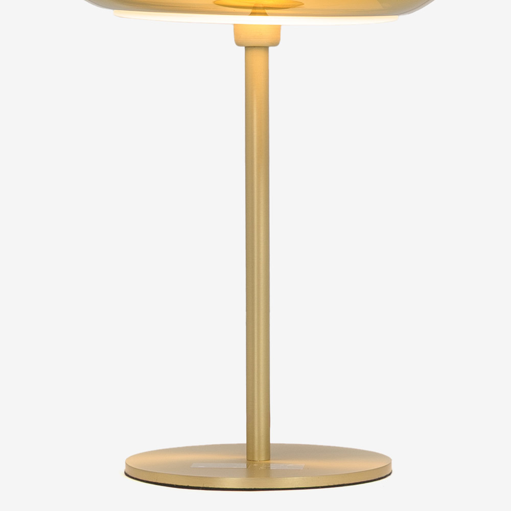 テーブルスタンド「MLX-X-RAY/M136G」ランプ別売