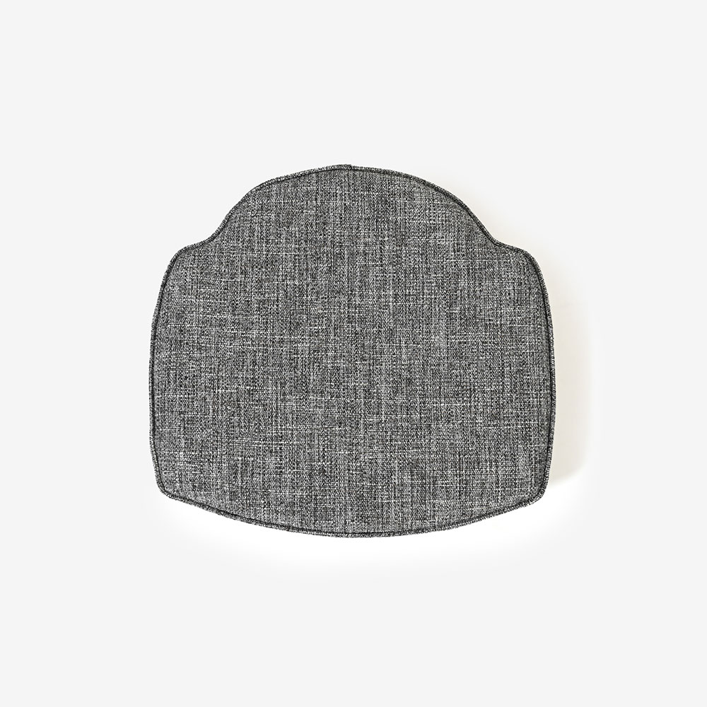 チェアクッション「トリートSC6F用」布#B バルー 全5色【受注生産品】