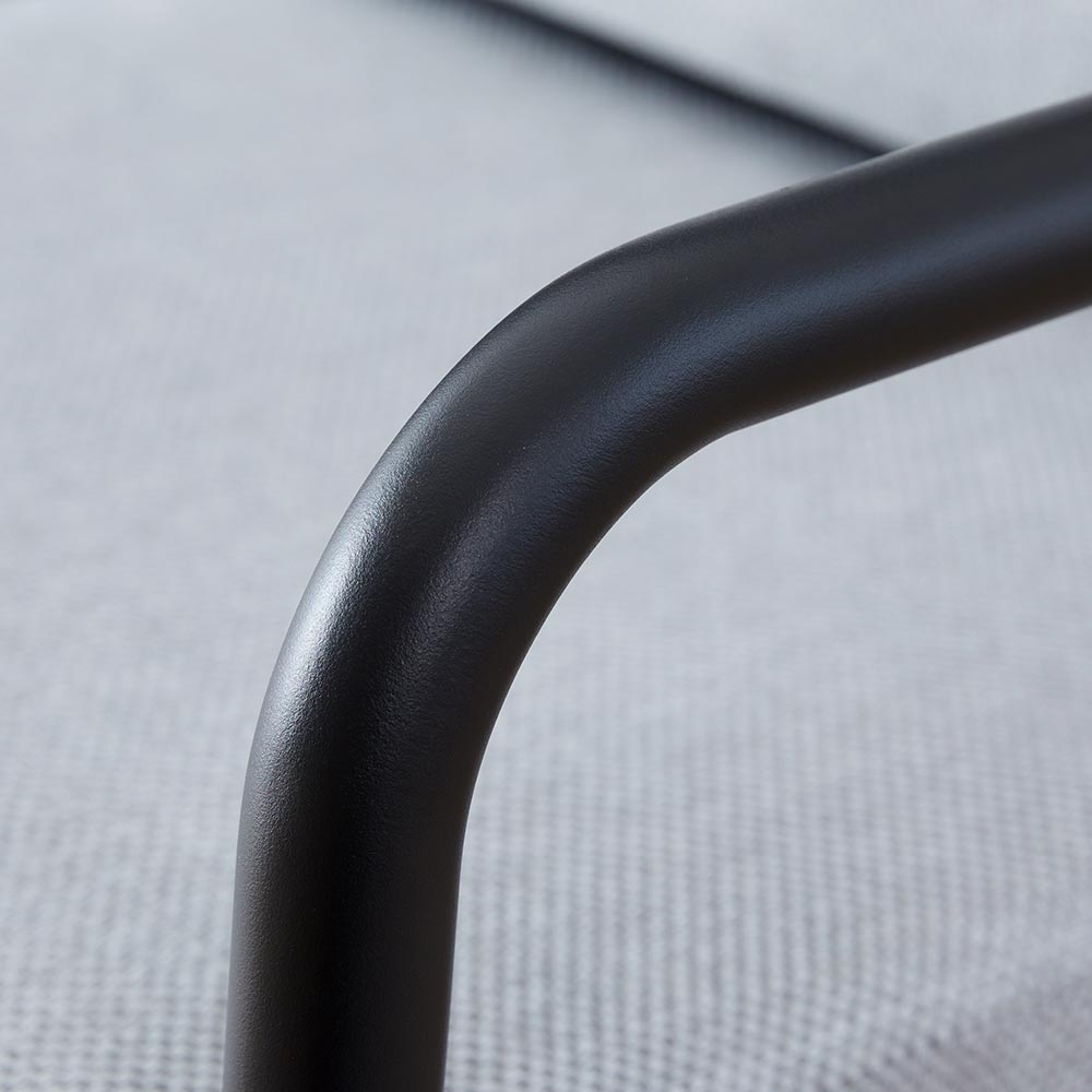IKASAS（イカサ）ラウンジチェア「KAIS-カイス-LOUNGE CHAIR」【受注生産品】