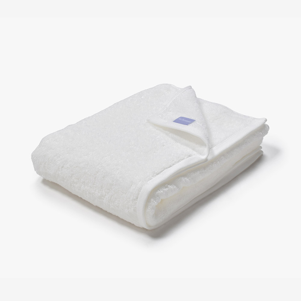 バスタオル「アルテナ」全4色