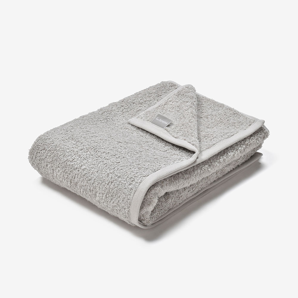 バスタオル「アルテナ」全4色