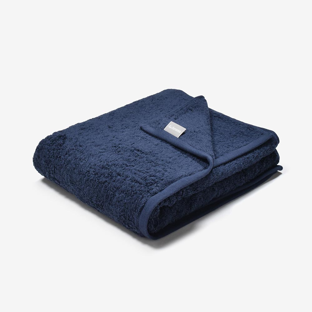 バスタオル「アルテナ」全4色