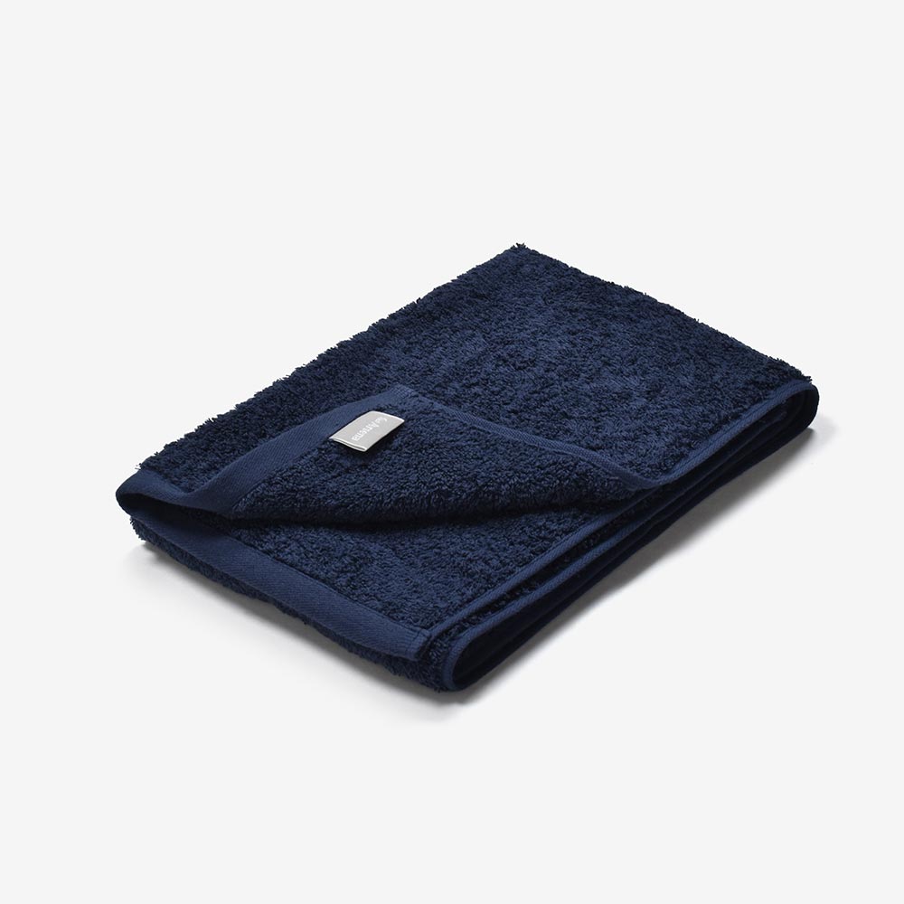 フェイスタオル「アルテナ」全4色