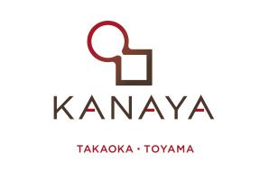 KANAYAロゴ