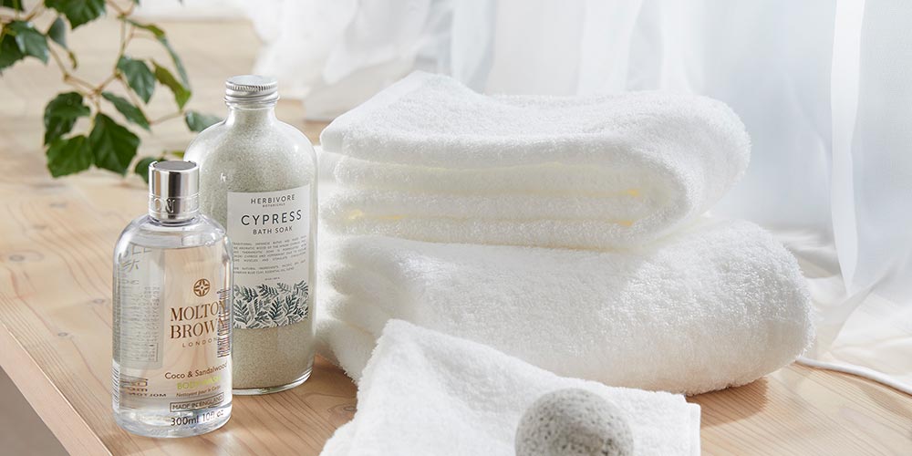 ハイグレードなオリジナル仕様