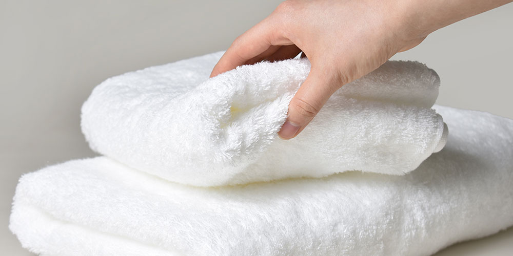 ホットマンの「1秒タオル」品質