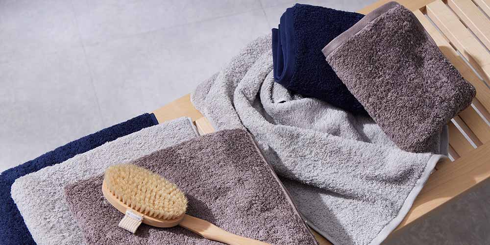 フェイスタオル「アルテナ」イメージ