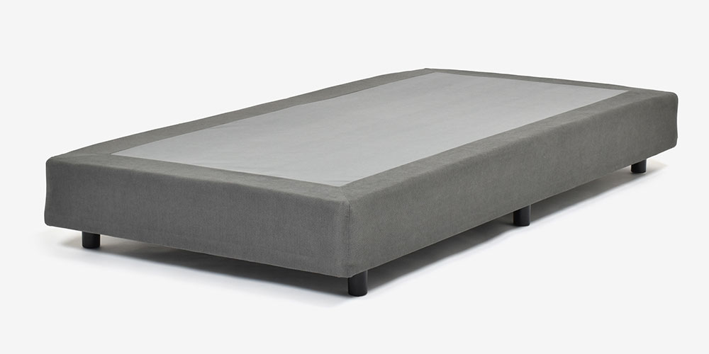 ボトムクッション「SP-BOXN ハイ」脚ブラック色 