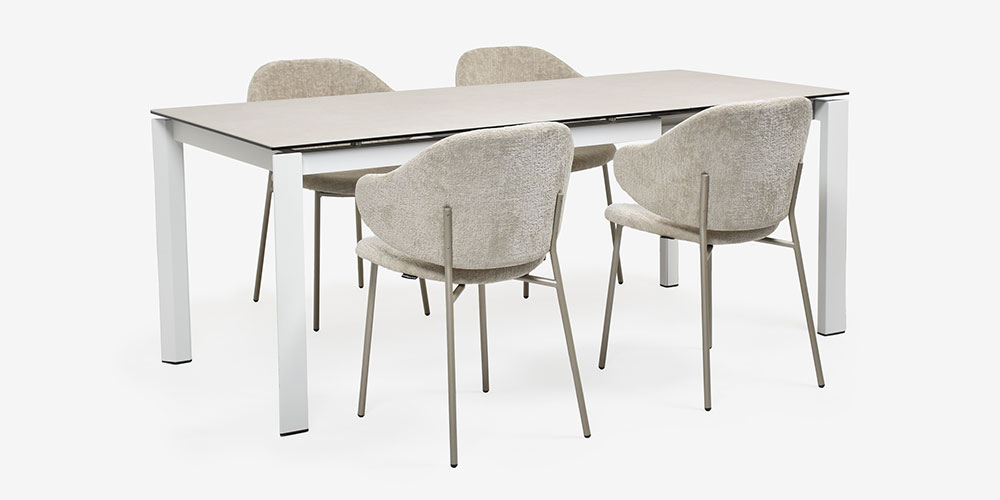 ダイニングセットCS4089+CS2037のイメージ