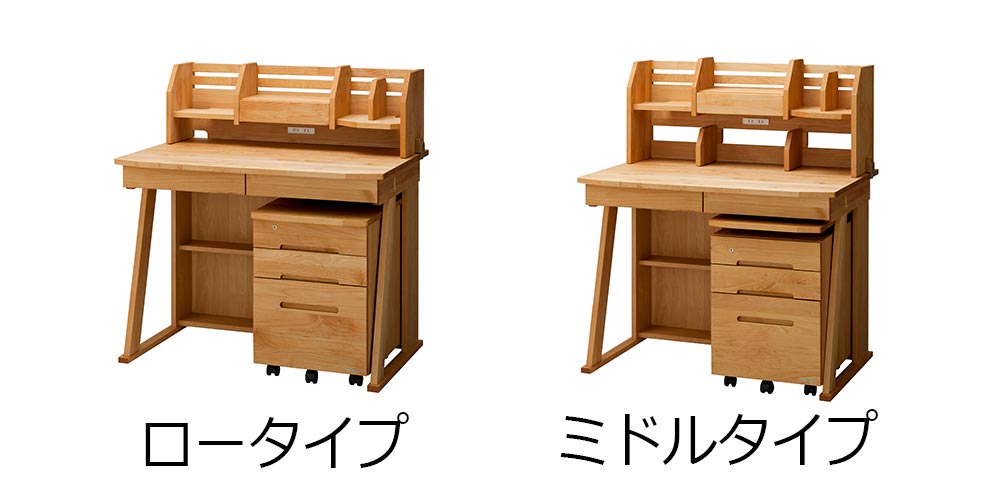 別売りの上棚