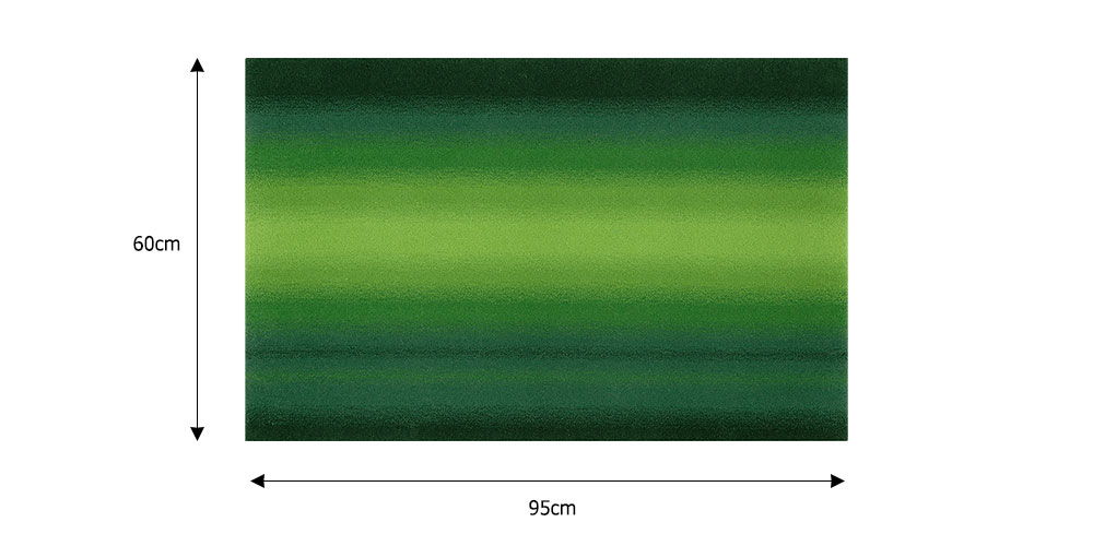 まつかぜ幅95x長さ60cmのメイン画像