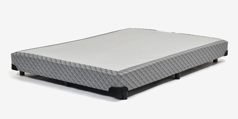 ボトムクッション「レガリアゴールドV FR PO ハイ」脚ブラック