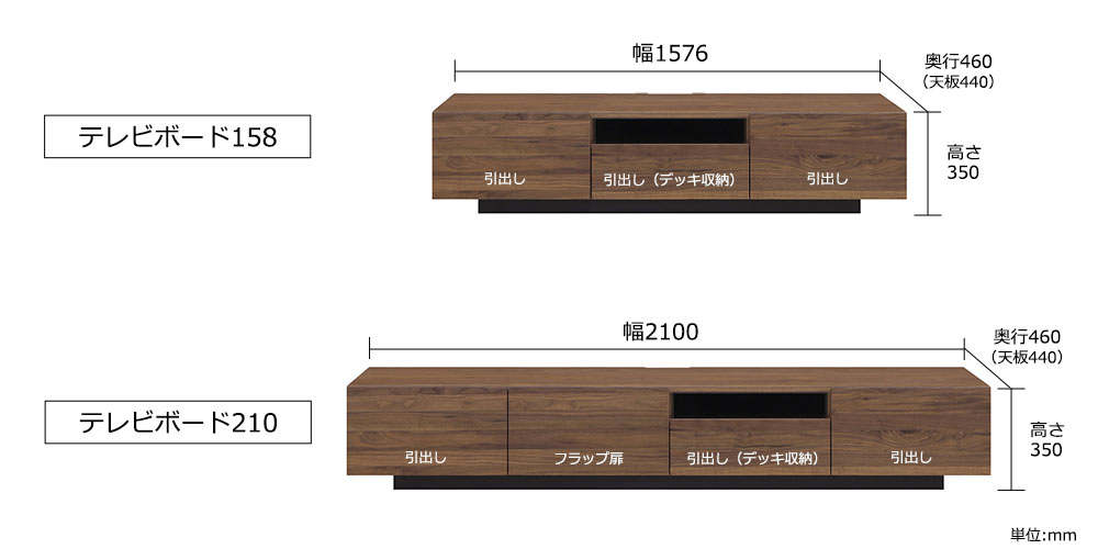 全2サイズ158/210