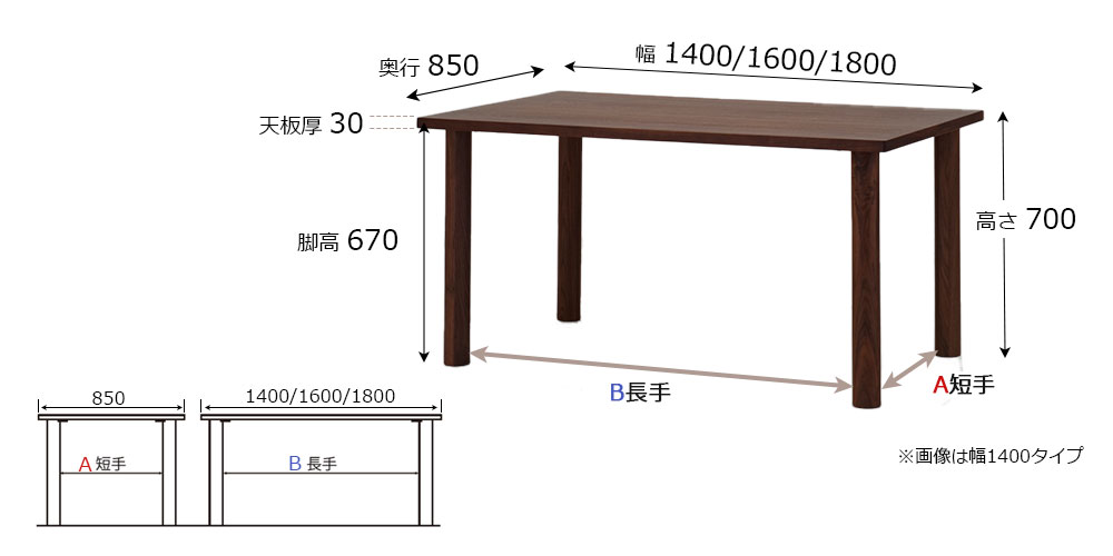 全体サイズ