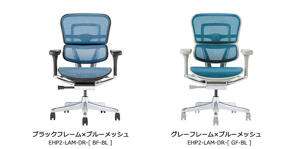 ブルーメッシュ EHP2-LAM-DR-BF/GF-BL