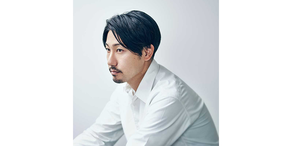 デザイナー小林幹也氏