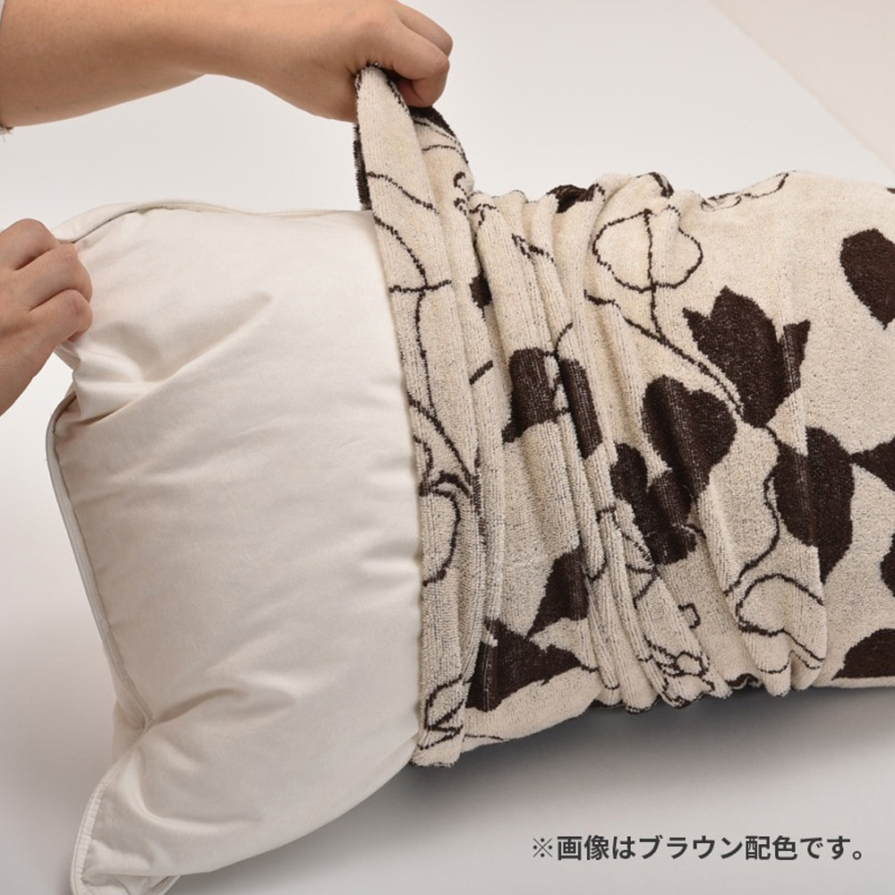 付け替えもカンタン