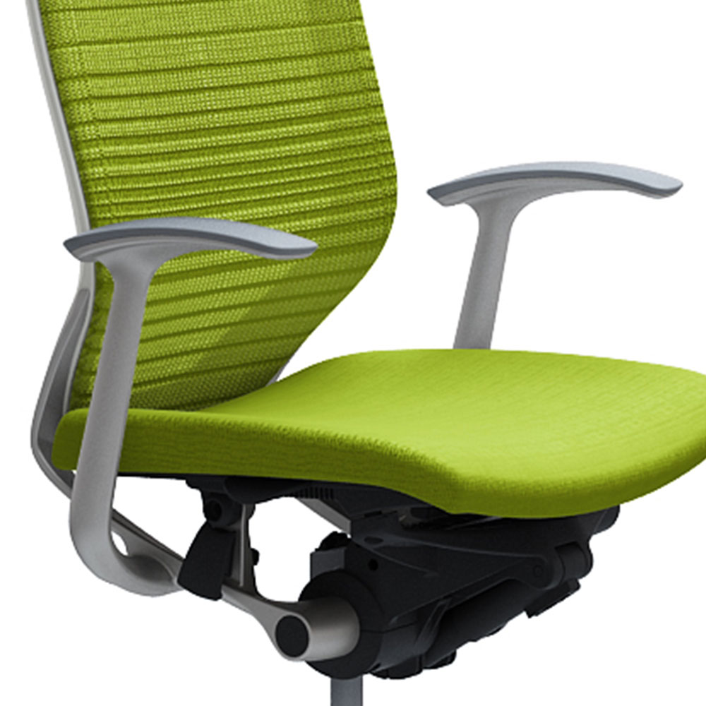 デザインアーム（固定）