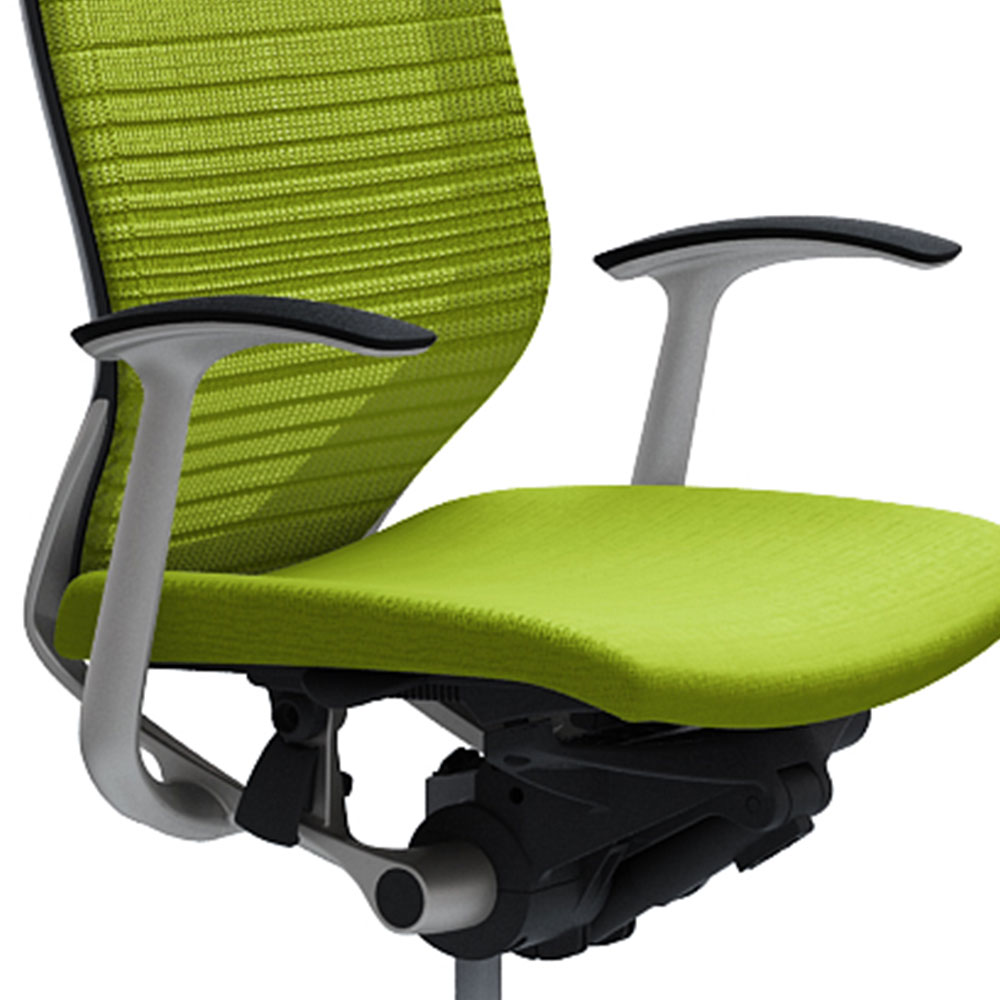 デザインアーム（固定）