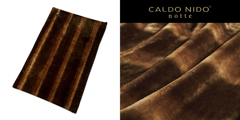 シックなカラーで高級感のあるイタリアンデザイン