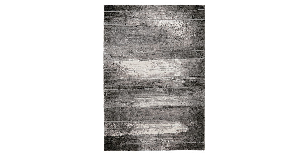 ウィルトンラグ「アストラ2」のグレー