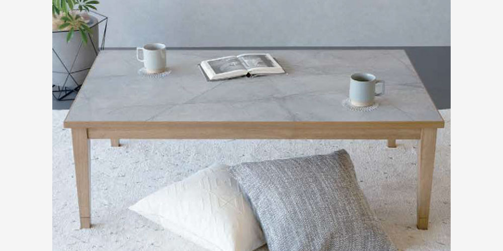 こたつ「アーネスト」 のイメージ画像