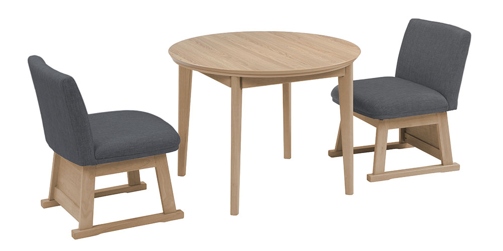 「レイラ90 HI」布団なしのイメージ画像