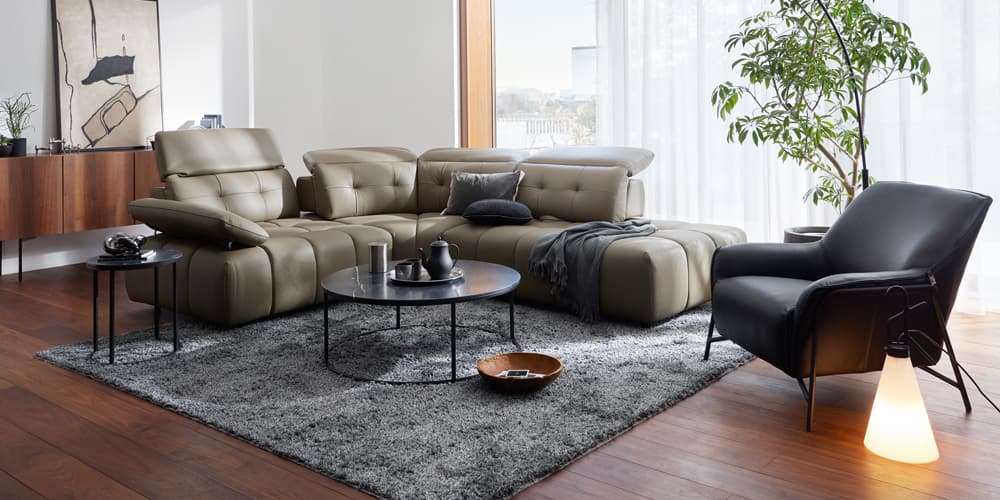 「ヴァロ model.COR-A6351」コーディネートイメージ