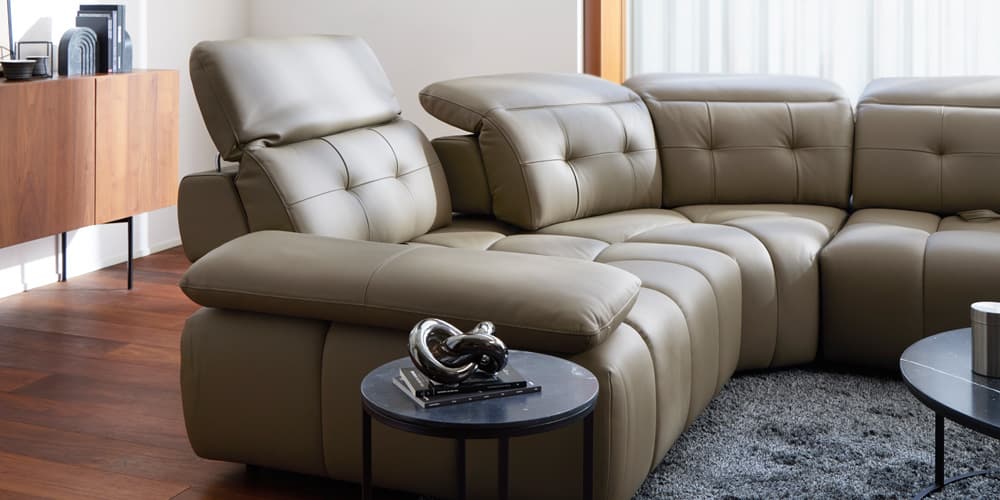 「ヴァロ model.COR-A6351」コーディネートイメージ