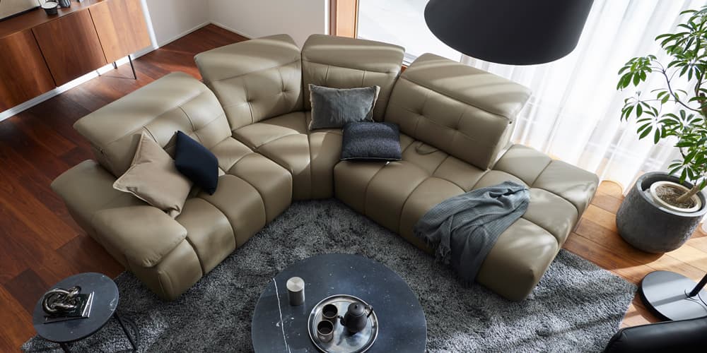 「ヴァロ model.COR-A6351」コーディネートイメージ