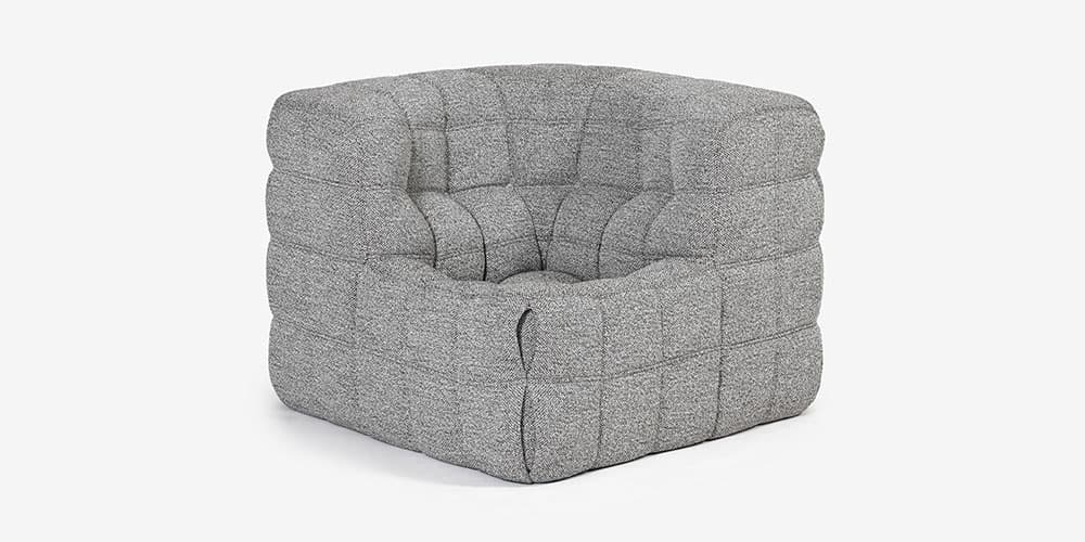 コーナー「ロゼカシマ2」幅100cm 布＃RM-742