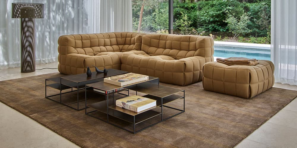 「ロゼカシマ2」シリーズのインテリアイメージ