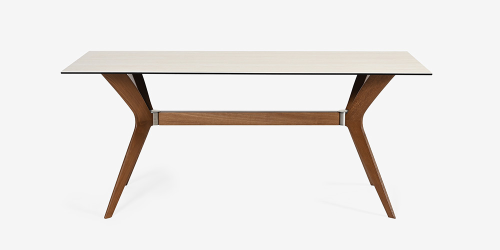 ダイニングテーブル「Tokyo CS18-FR」幅180cm