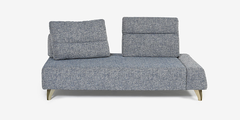 Style1：向かい合って、会話を楽しむ時間