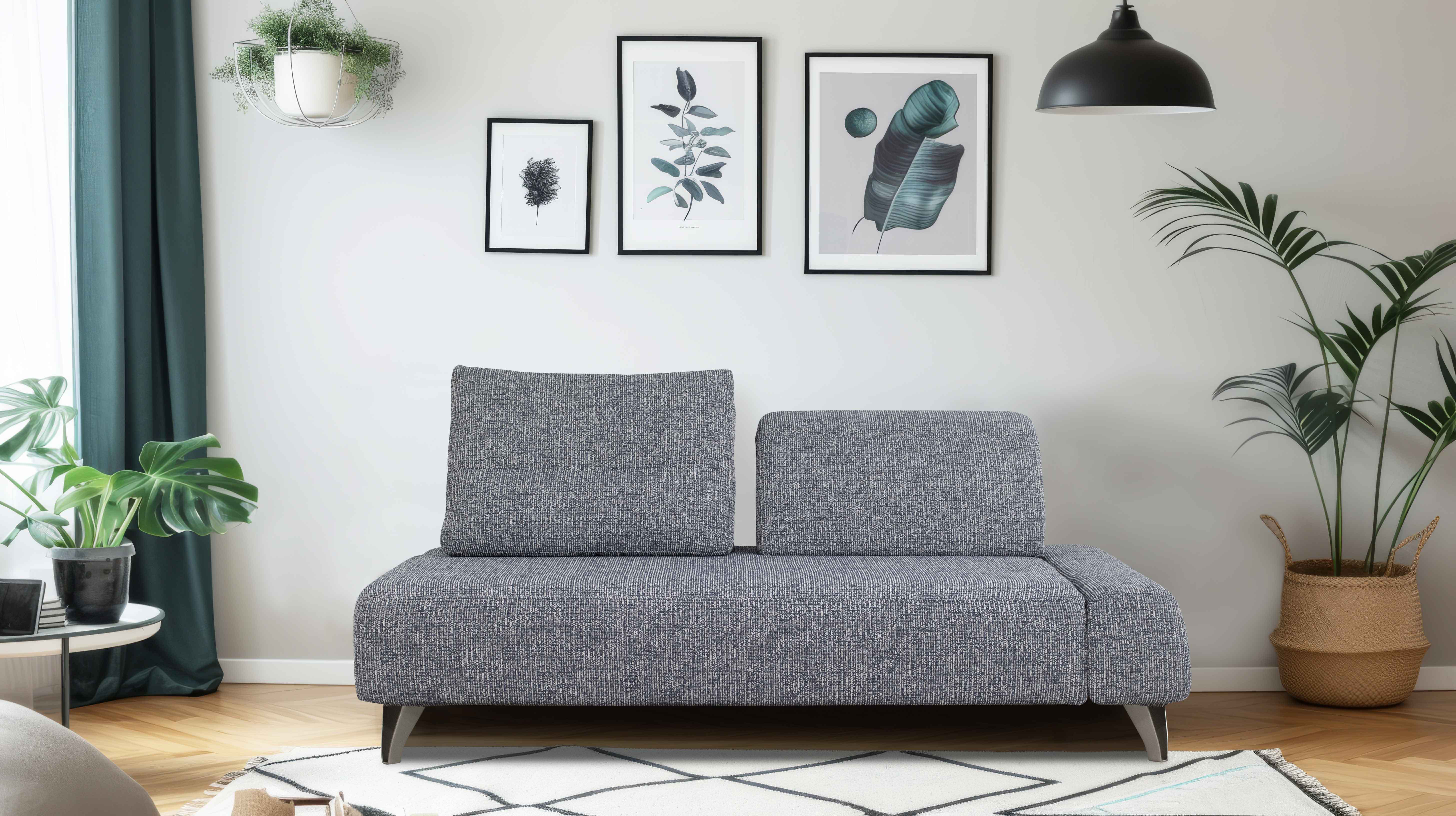 ミラージュNMのインテリアイメージ