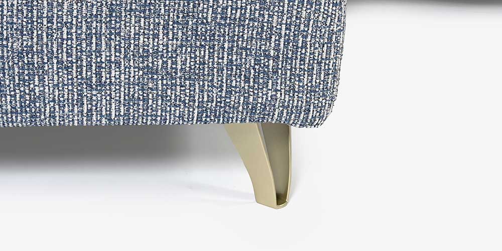 ミラージュ：金属脚