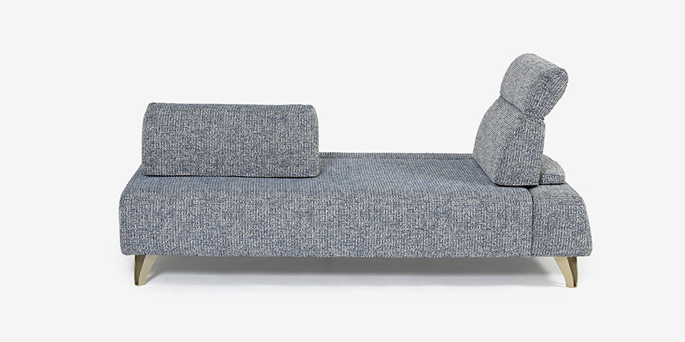 Style2：それぞれの時間を尊重しながら、そばで過ごす時間