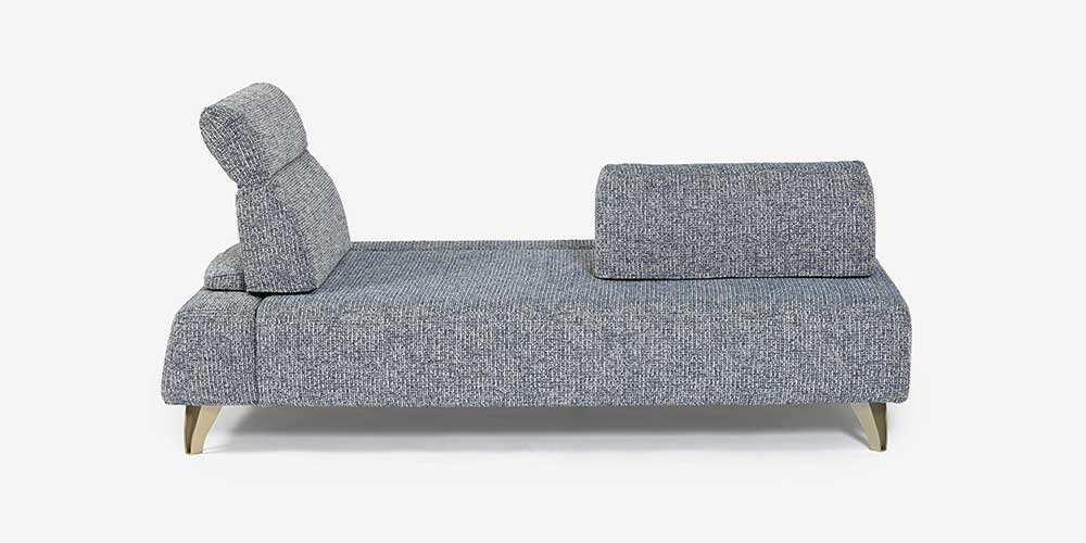 Style2：それぞれの時間を尊重しながら、そばで過ごす時間