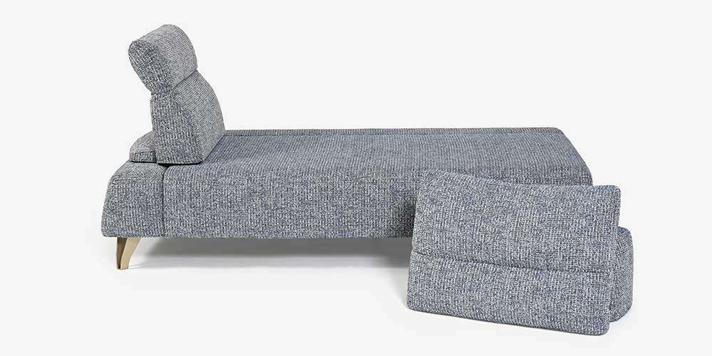 Style3：伸び伸びと全身でリラックスする時間