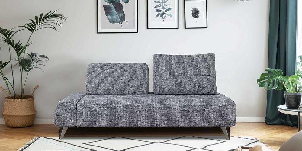 ミラージュNMのインテリアイメージ