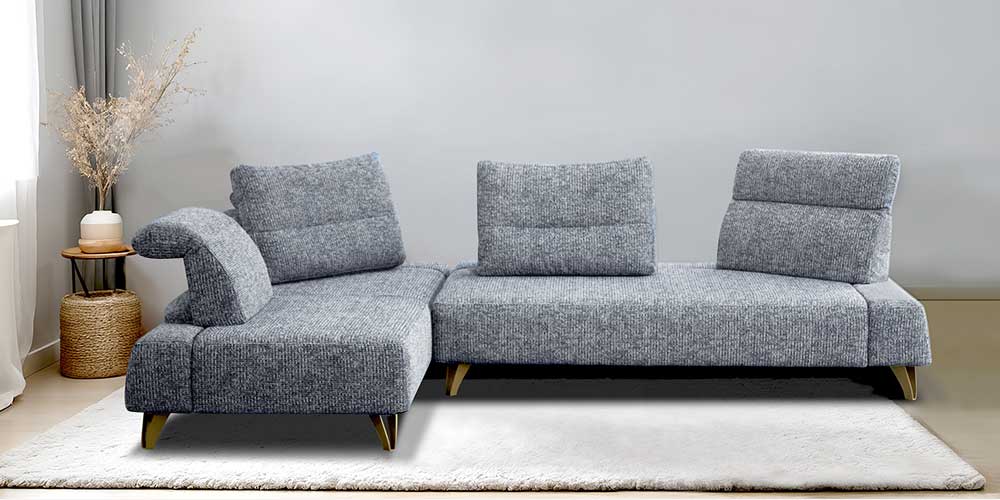 ミラージュNMのインテリアイメージ